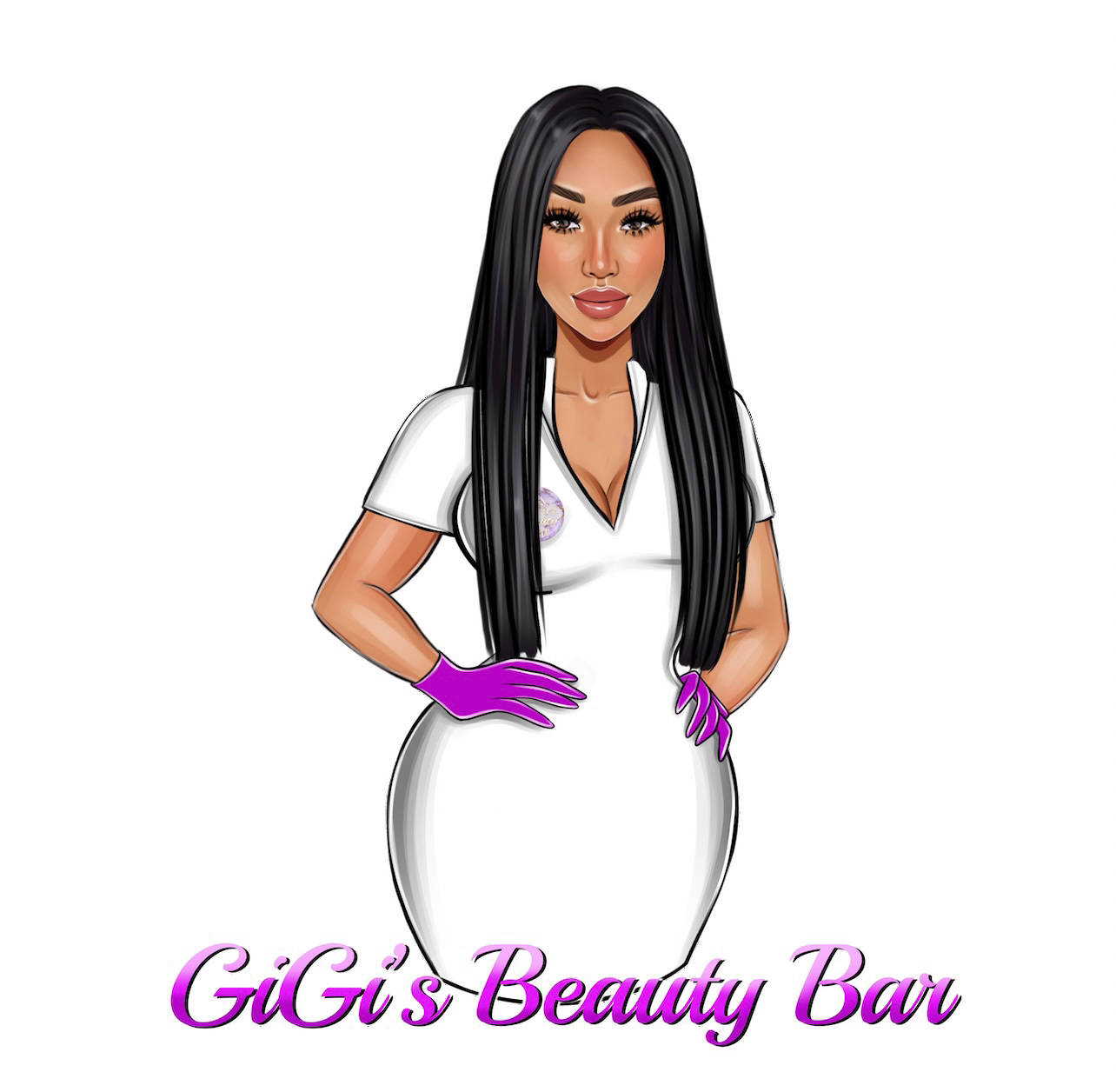 GiGi's Beauty Bar